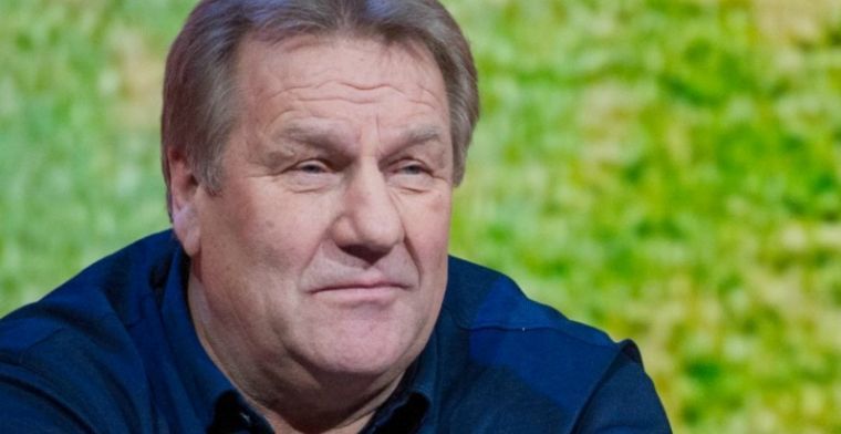 Boskamp kiest tussen Sint-Truiden en KAA Gent: ''Zij verdienen het ticket meer''
