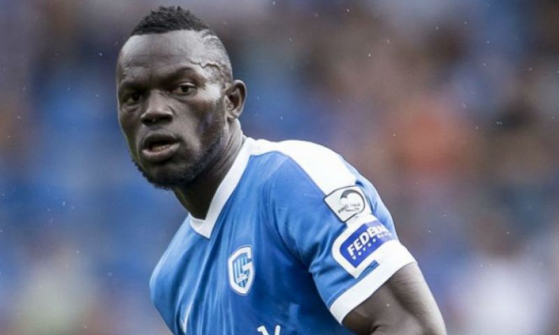 Ex-verdediger van Genk zet zich met geweldige statistieken in de wereldtop Afbeelding: Ex-verdediger van Genk zet zich met geweldige statistieken in de wereldtop