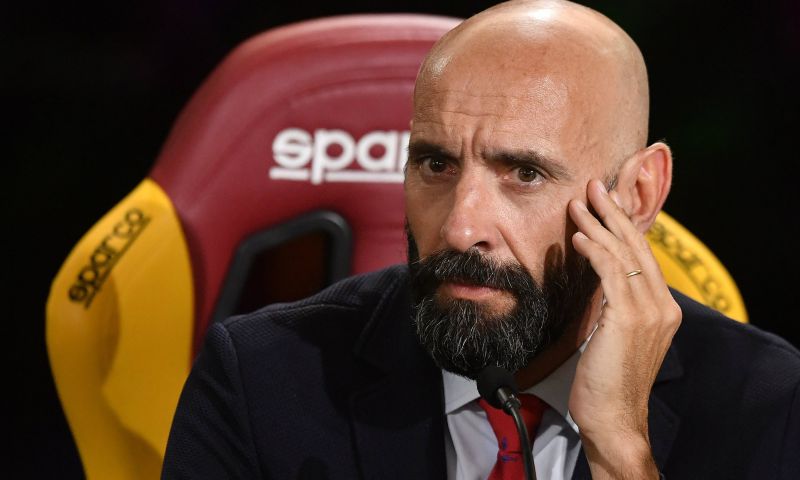 Groot nieuws met mogelijke gevolgen voor Ajax en Overmars: Monchi keert terug Afbeelding: Groot nieuws met mogelijke gevolgen voor Ajax en Overmars: Monchi keert terug