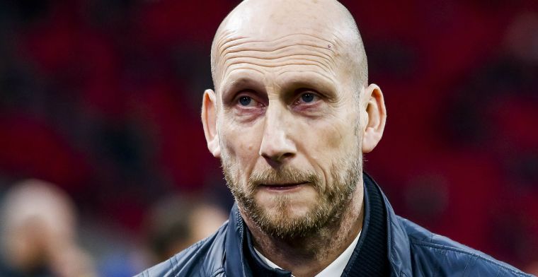 LIVE-discussie: Stam wisselt bij PEC, Excelsior hunkert naar doelpunten