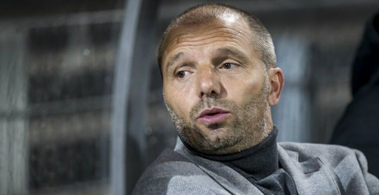 LIVE-discussie: Van Bommel verrast bij PSV en zet Hendrix op de bank tegen VVV