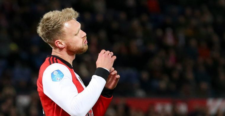 Jörgensen spreekt frustraties uit: 'Na PSV-uit dacht ik vaker te gaan spelen'