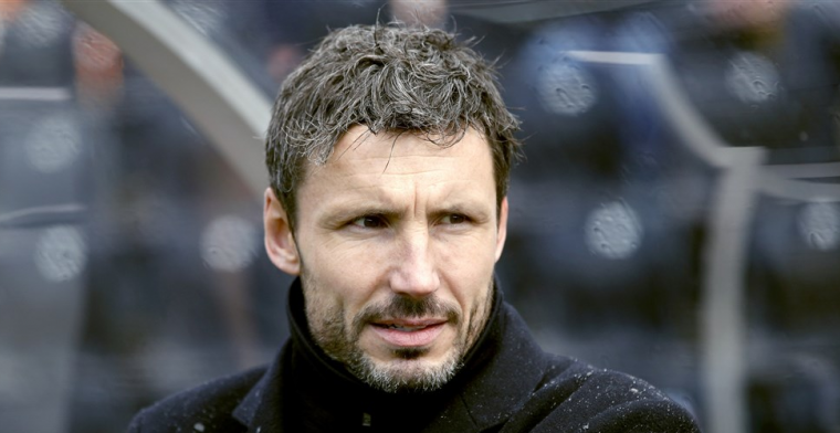 Van Bommel gelinkt aan Bayern München: Ik zou het doen als ik hem was