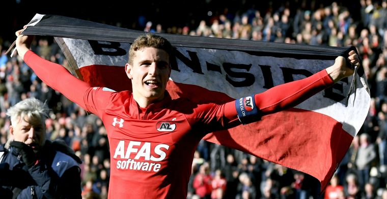 Grijnzende Til: Volgens mij heeft hij niet heel vaak van Ajax gewonnen, haha
