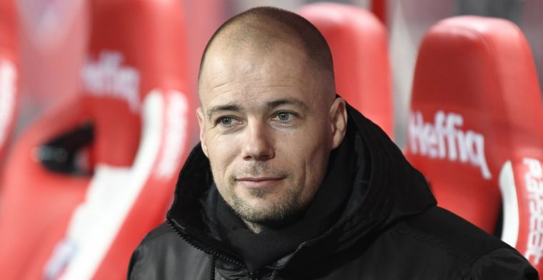 LIVE-discussie: ADO zonder Beugelsdijk en Troupée, Doan in de basis