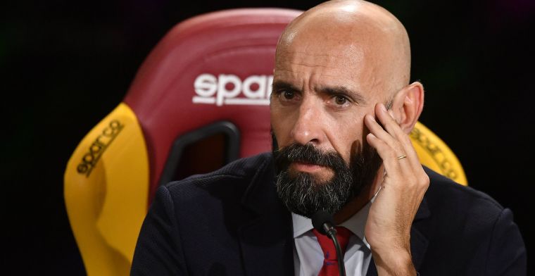 Groot nieuws met mogelijke gevolgen voor Ajax en Overmars: Monchi keert terug