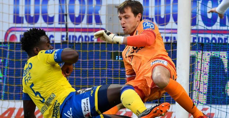 Anderlecht wacht op nieuws van Waasland-Beveren: ''We zullen snel meer weten''