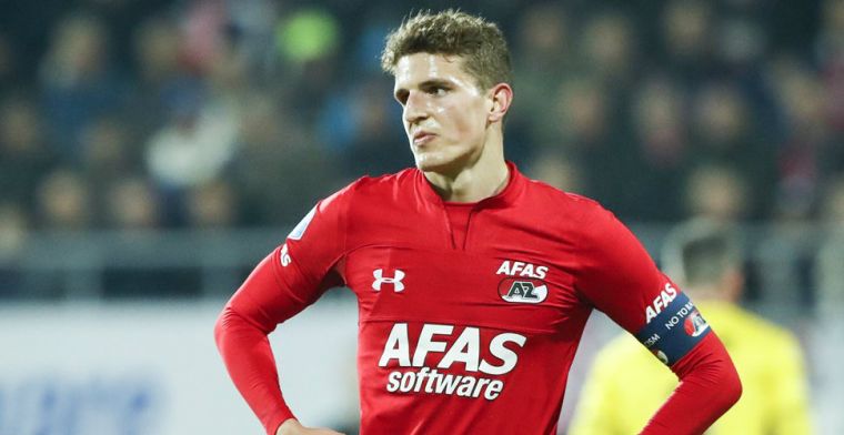 Til na winst op Ajax: 'Ik denk dat heel wat totootjes verpest zijn'