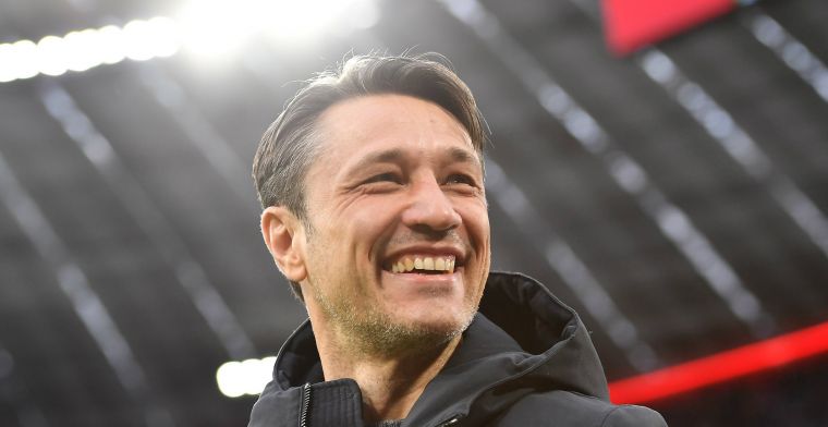 Kicker: Bayern München-leiding heeft grote twijfels over Kovac