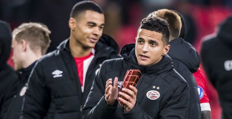 Koeman onthult: 'Heb al met Ihattaren gesproken, voordat zij dat deden'