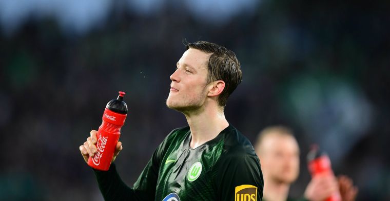 Koeman grapt over gepasseerde hattrickheld Weghorst: Had moeten wachten