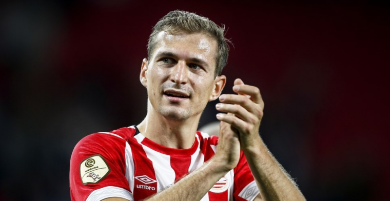 PSV heeft beste uitgangspositie: 'Zij moeten en wij kunnen winnen in Arena'