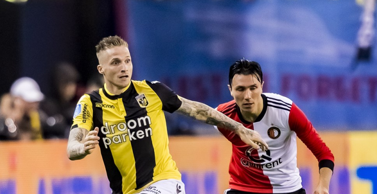 Reserverol Büttner mogelijk 'drukmiddel': 'linksback wees contractaanbieding af'