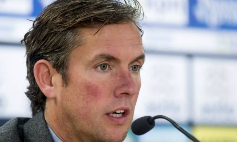 Pastoor beroept zich op specialisme: 'Bij Excelsior en Sparta was geen paniek' Afbeelding: Pastoor beroept zich op specialisme: 'Bij Excelsior en Sparta was geen paniek'