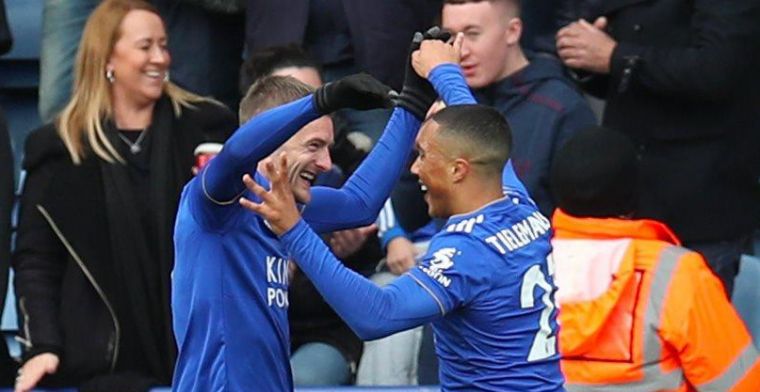 Tielemans houdt van samenwerking: “Hij duikt in elk gat”