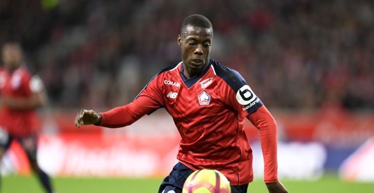 'Adidas legt geld bij, Bayern telt 80 miljoen euro neer voor Pépé'