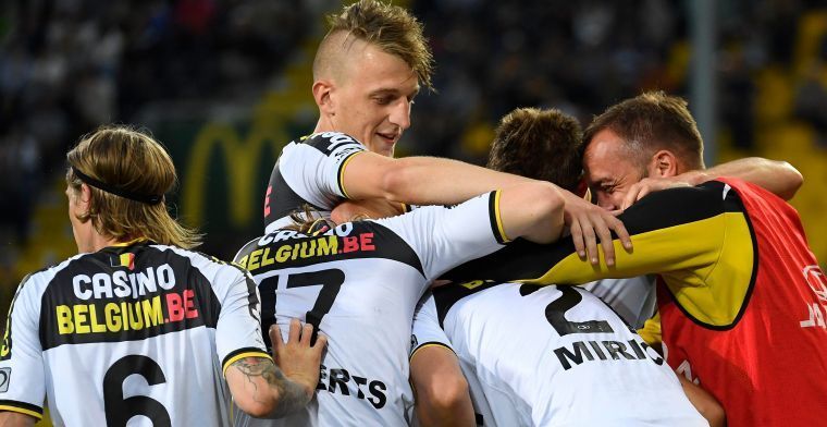 OFFICIEEL: Uitgezwaaide Lokeren-miskoop heeft na 4 uur al nieuwe club