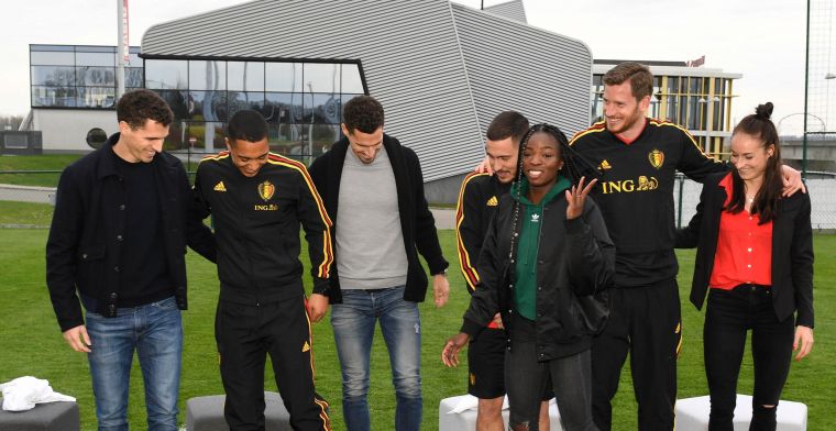 Pleidooi voor nieuwe tempel: 'Nationale trots verdient state-of-the-art stadion'