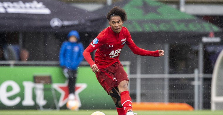 'Ajax scout in Eredivisie: Koopmeiners, Til, Stengs, Doan en Odegaard bekeken'