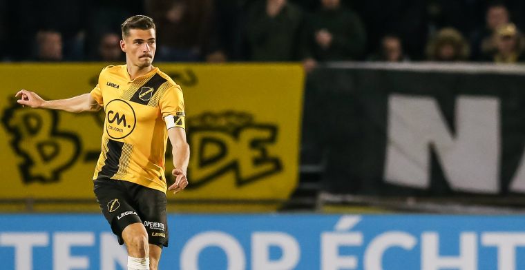 'Ik vind dat we de trainer in de steek hebben gelaten, dit doet heel veel pijn'