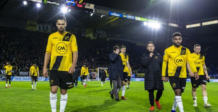 'Van Wonderen, Schreuder, Ten Cate, onbegrijpelijk dat niemand is gebeld door NAC'