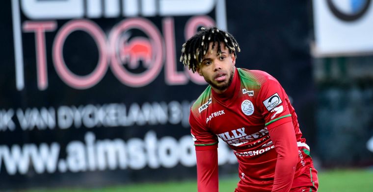 Vraagt Zulte Waregem te veel? 'Bongonda, fantastisch, maar nog ups en downs'