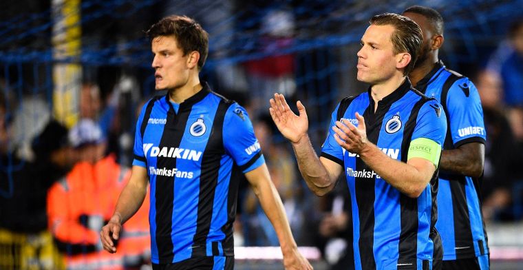 Maandagavond voetbal in Play-Off 1: “Eén weekend meer koers”