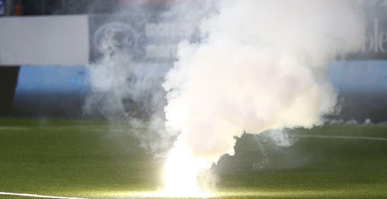 Spanningen tussen STVV en Genk lopen hoog op: 'Brief van advocaat is onderweg'
