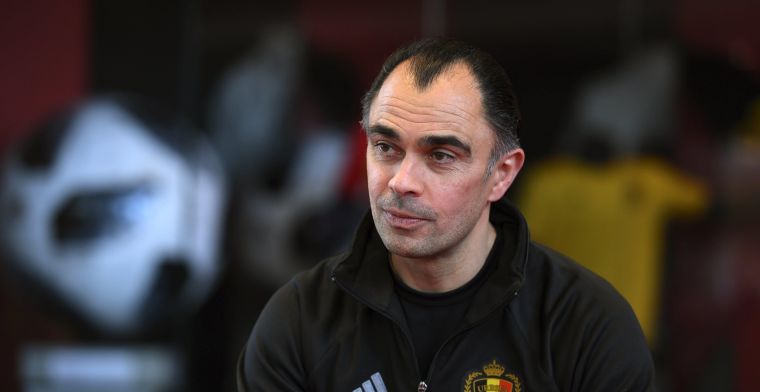 Belgische beloften gaan de boot in tegen Denemarken: van 0-2 naar 3-2!