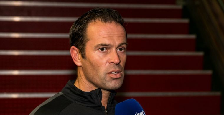 Nijhuis slaagt voor conditietest KNVB en staat voor rentree in de Eredivisie