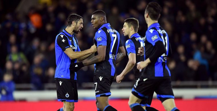 Club Brugge opent de jacht op KRC Genk: Wij spelen geen spelletjes