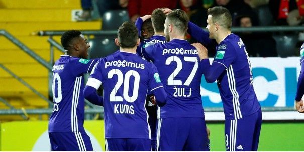 De Bilde twijfelt toch over Anderlecht: Zo straf is die 14 op 18 niet