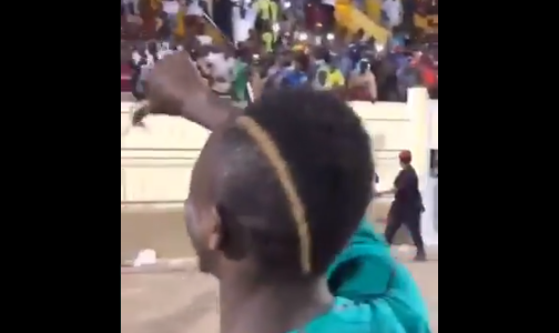 LOL! Fans willen Koulibaly bij Manchester United, Mané is het daar niet mee eens