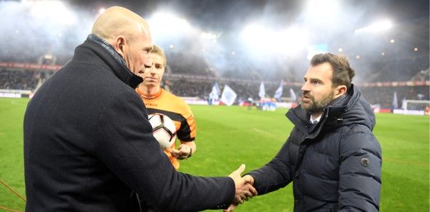 Mag Club Brugge Clement vergeten? 'Genk verwacht interesse uit Bundesliga'