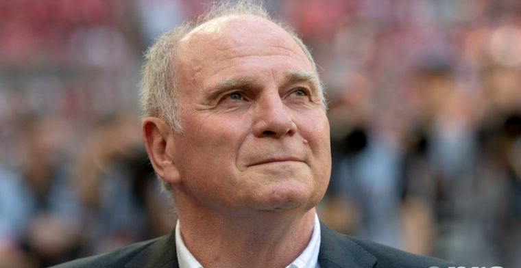 'Bayern München gaat uitgaverecord verpulveren en meer dan 200 miljoen uitgeven'