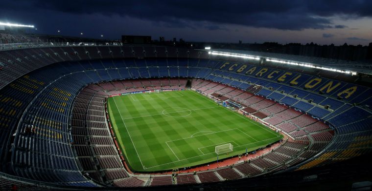'Ajax heeft oogje op Zwitserse broers; tweeling (18) nu op stage in Barcelona'