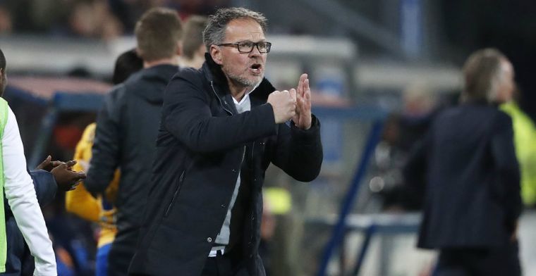 Achterban Cambuur blij met komst De Jong: 'Kan nog ijs aan eskimo’s verkopen'
