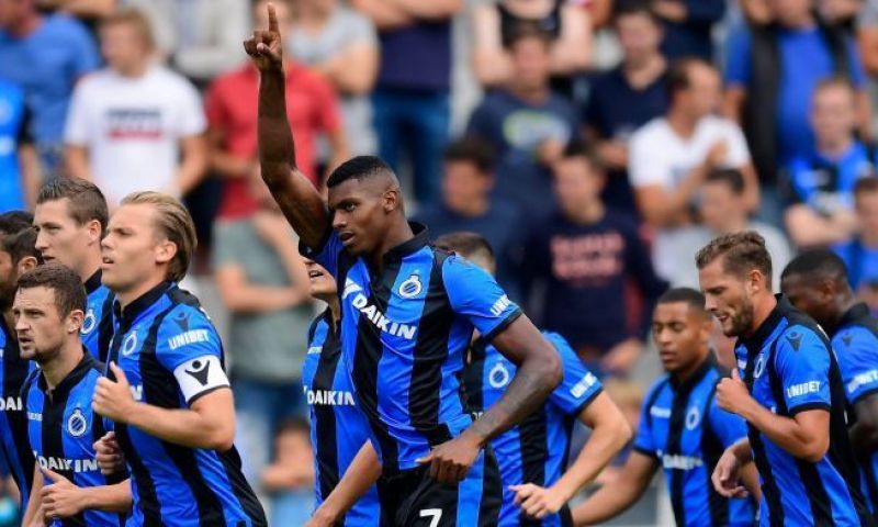 'Bij plaatsing Champions League wordt jacht op Wesley weer geopend' Afbeelding: 'Bij plaatsing Champions League wordt jacht op Wesley weer geopend'