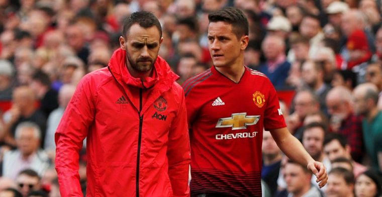 The Sun: PSG zwaait met portemonnee en haalt transfervrije Herrera op
