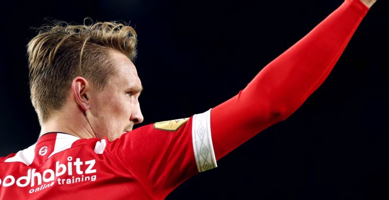 Newcastle-fan: 'Dat De Jong het nu wél goed doet, wekt verbazing bij iedereen'
