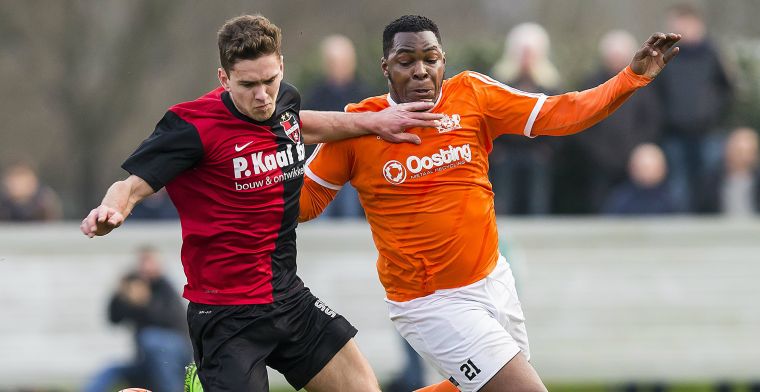 Eetbuien en depressie na vertrek bij Feyenoord: 'Werd aan mijn lot overgelaten'
