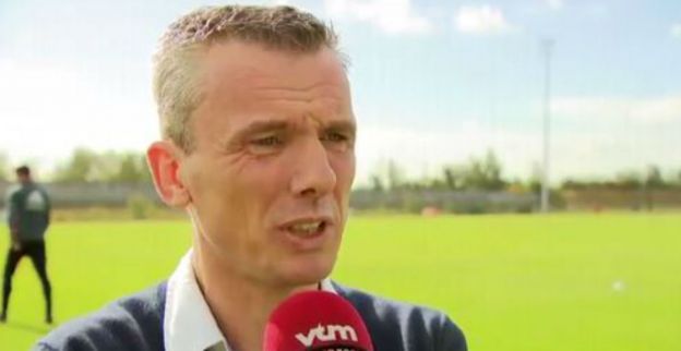 Refs vragen loonsverhoging voor Play-Off 1: 'Anders dreigt er chaos'