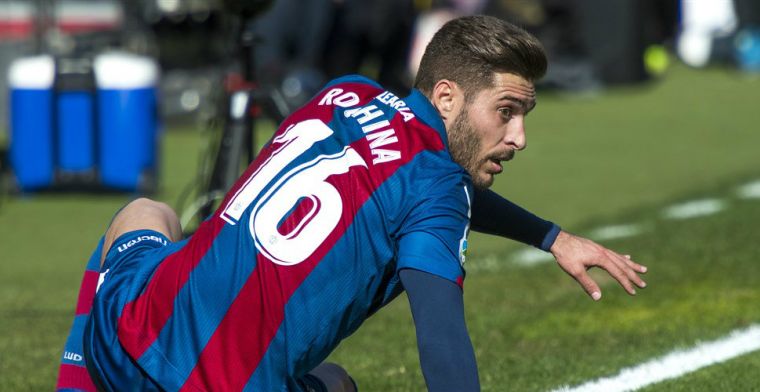 'Ajax heeft interesse in middenvelder: gelimiteerde transfersom van 12 miljoen'