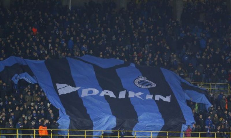 Club Brugge stunt op Viareggio Cup: Internazionale met droge 0-3 naar huis Afbeelding: Club Brugge stunt op Viareggio Cup: Internazionale met droge 0-3 naar huis