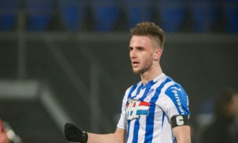 Kraay tipt Eredivisie-subtop: 'Ik garandeer je, die is echt eredivisiewaardig' Afbeelding: Kraay tipt Eredivisie-subtop: 'Ik garandeer je, die is echt eredivisiewaardig'
