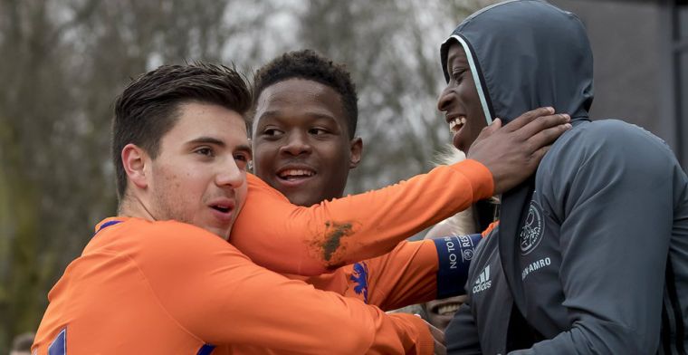 Mijn keuze is gemaakt: ik wil voor Chili spelen en niet voor Nederland
