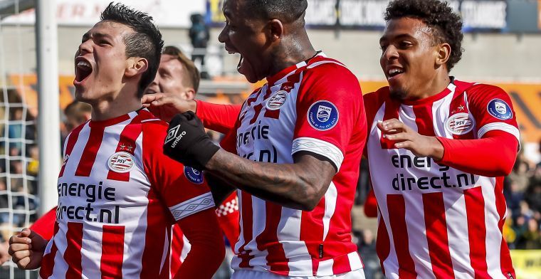 Hij zal ervoor zorgen dat Ajax niet het Bayern München van Nederland wordt