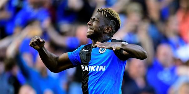 Buitenkans voor Club Brugge en co? 'Diaby mag alweer weg bij Sporting'