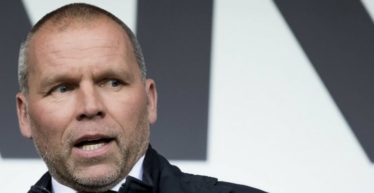 'Een beetje plagen hoort erbij, maar voor mijn zoon is Duitsland geen aartsvijand'