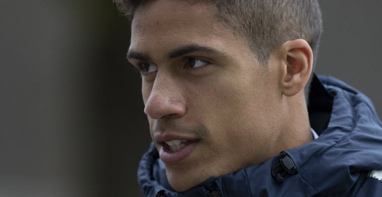 'Real Madrid-spelers horen van vertrekwens: weg mogelijk vrij voor De Ligt'